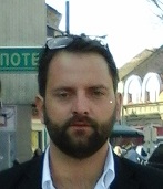 IGOR POBRIC