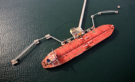 Does Size Matter? Why the crude oil tanker sizes did not increase in last 5 decades?