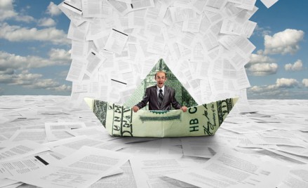 Different types of bill of ladings