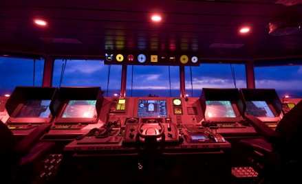 A step by step guide to ordering and correcting charts on ECDIS