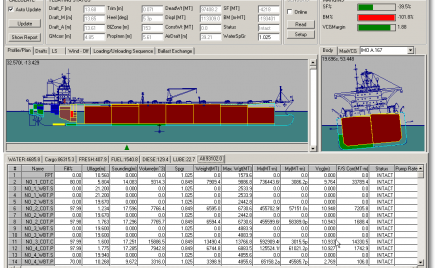 5 Loadicator tricks that can ease your life during cargo operation
