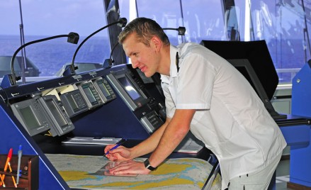 How to deal with Navigational warnings, A Complete guide