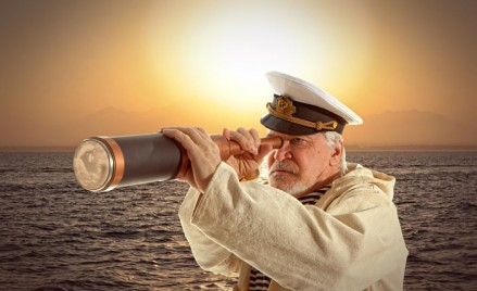 8 COLREG rules every navigating officer must understand