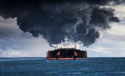 5 Tanker Terms That Can Help You in Being Safe On Tankers