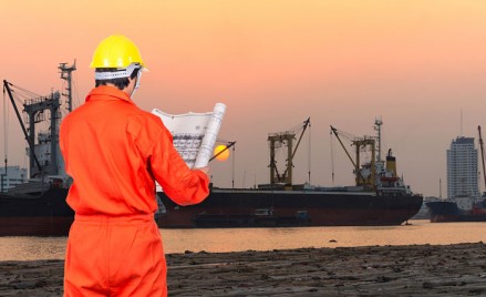 10 Simple Terms to Understand Ship Construction Better