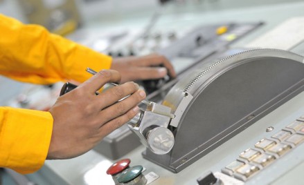 5 Basic Marine engineering Principles Every Deck Officer Must Understand