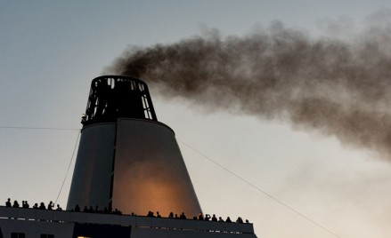 Here is All You Need to Know About EU MRV Regulation