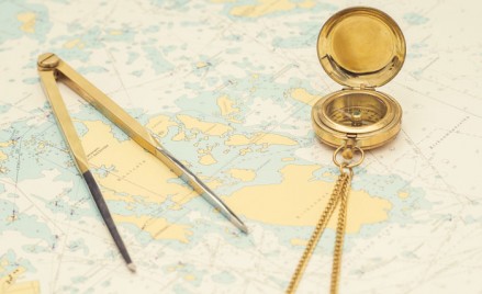 Passage Planning Appraisal: Where to find all the Information You Need ?