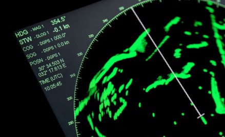 Radar plotting: How to do it and its Significance in Collision Avoidance
