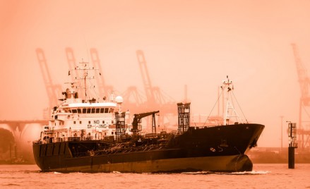 A Ship on Time Charter : Here is All a Seafarer need to know