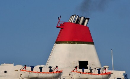 IMO Sulphur 2020 and FONAR: All you need to know